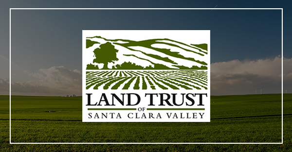 Land Trust of Santa Clara Valley - Home